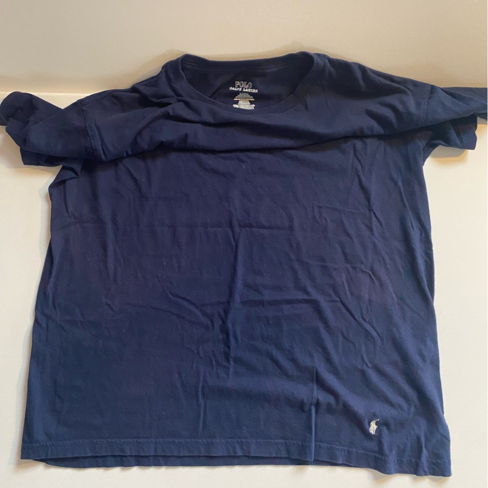 Ralph Lauren Polo Tee Shirt size L